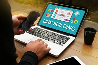 Backlinks et netlinking